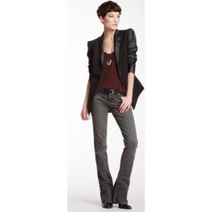 *NWT* Kill City Pistol Boot Jeans